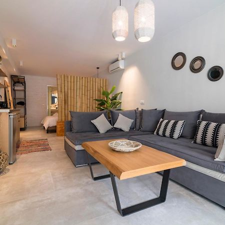Olia Suites Parga Oda fotoğraf