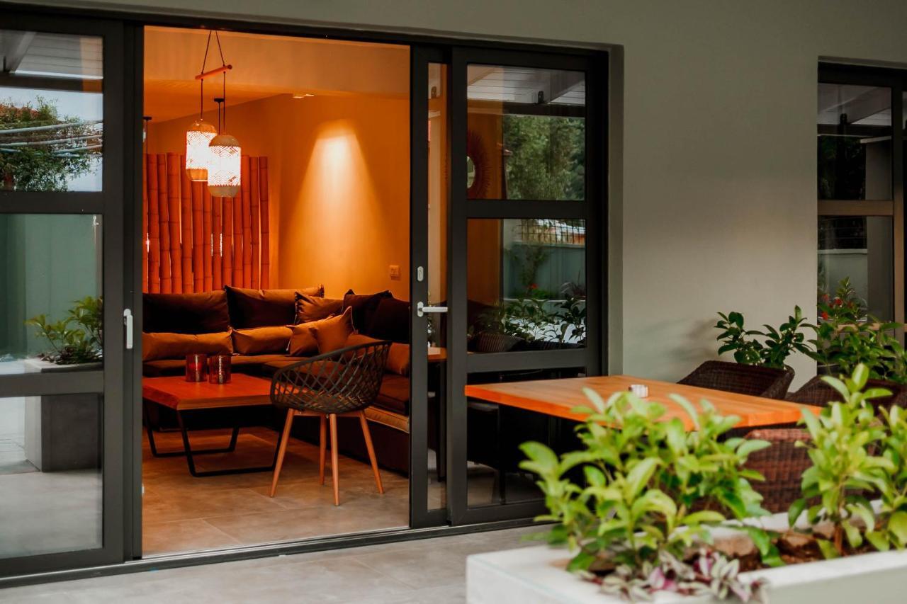 Olia Suites Parga Dış mekan fotoğraf