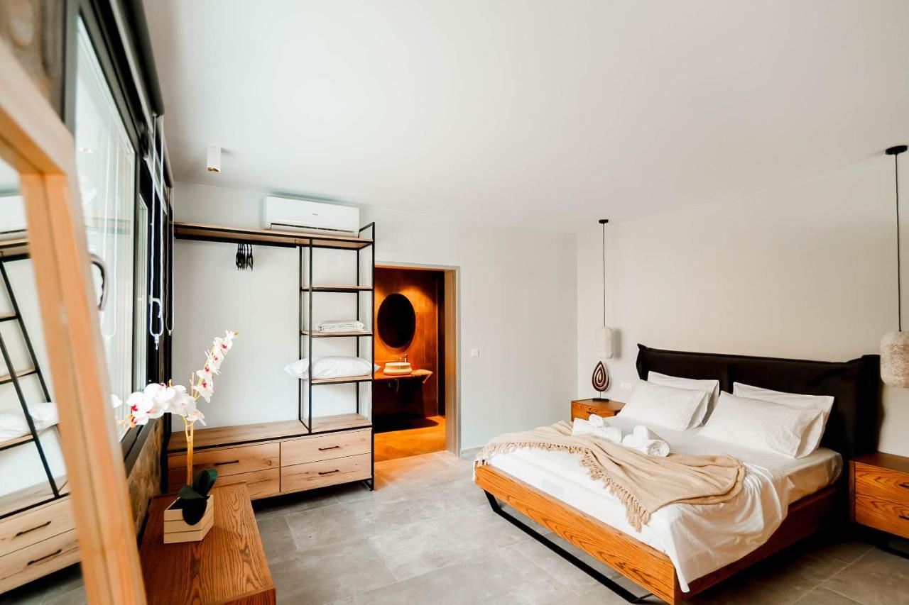 Olia Suites Parga Dış mekan fotoğraf