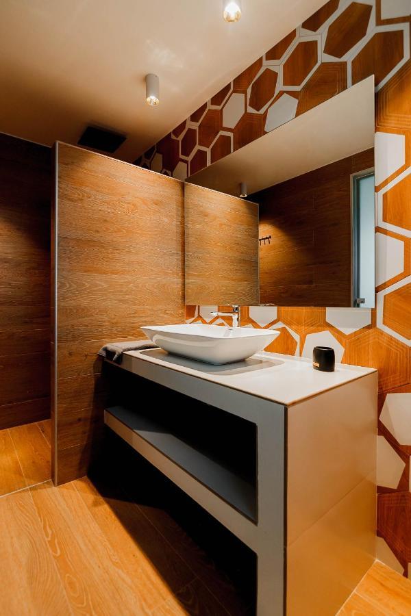 Olia Suites Parga Dış mekan fotoğraf