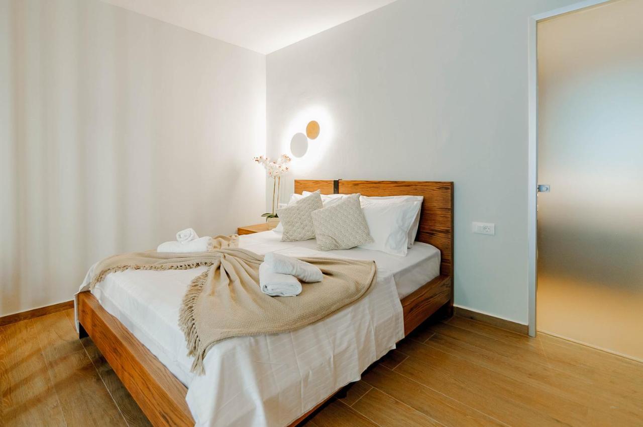 Olia Suites Parga Dış mekan fotoğraf